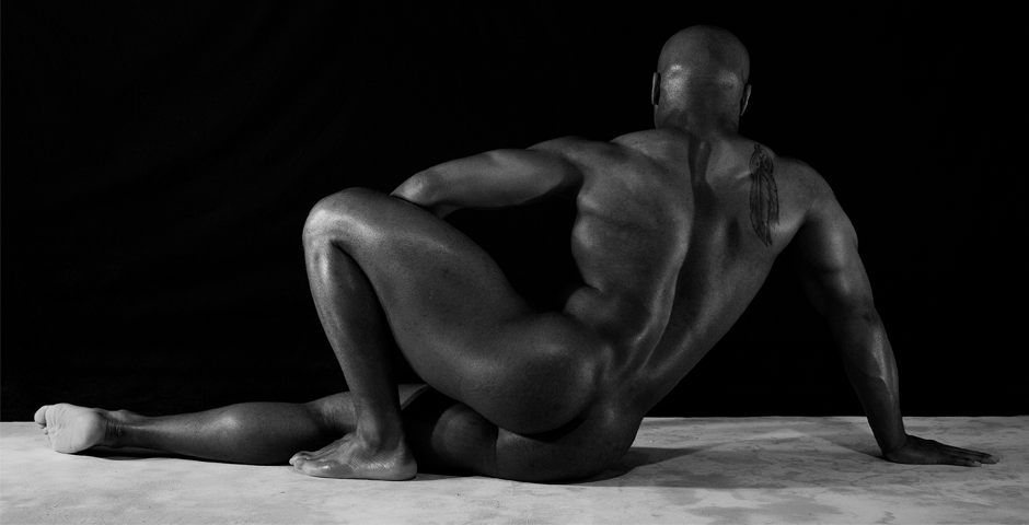 Studies in Black & White cover